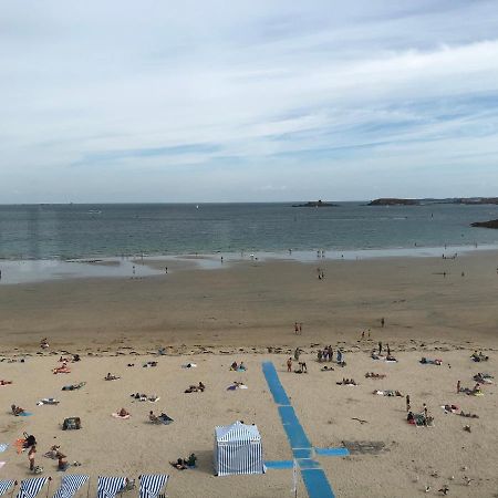 Vue Mer Exceptionnelle ดีนาร์ ภายนอก รูปภาพ