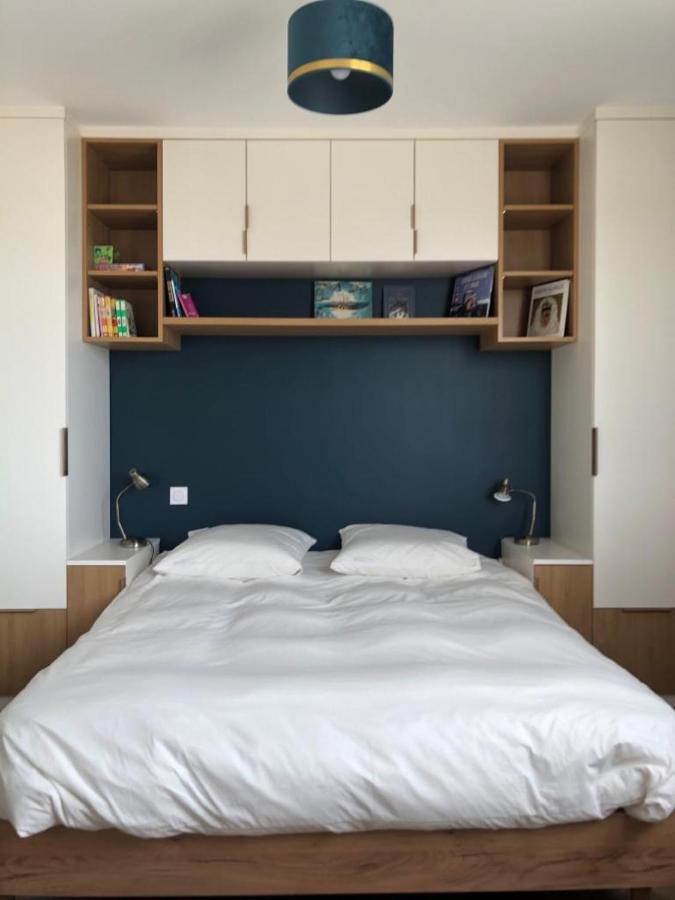 Vue Mer Exceptionnelle ดีนาร์ ภายนอก รูปภาพ