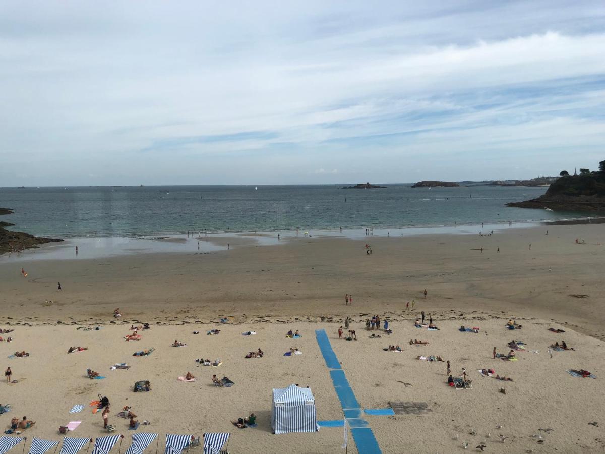 Vue Mer Exceptionnelle ดีนาร์ ภายนอก รูปภาพ